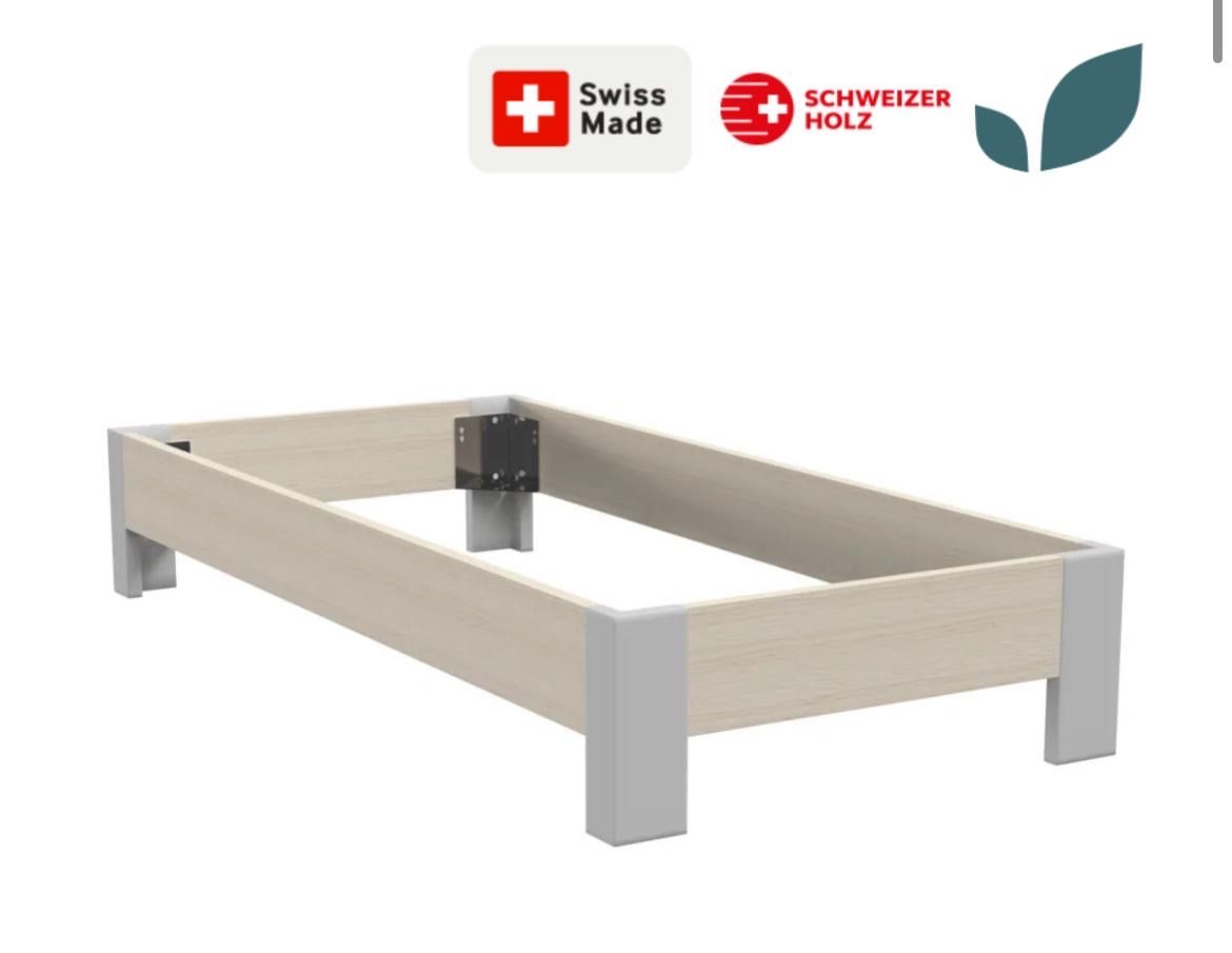 Pfister Letti: Junior Bed Pfister – Usato da Trélex venduto da eli_7sqm 4