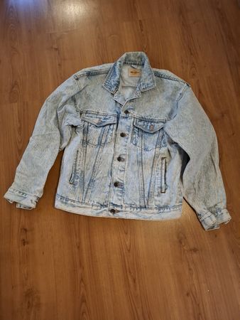 True Vintage orig. 92 Hard Rock Cafe Orlando Jeansjacke,