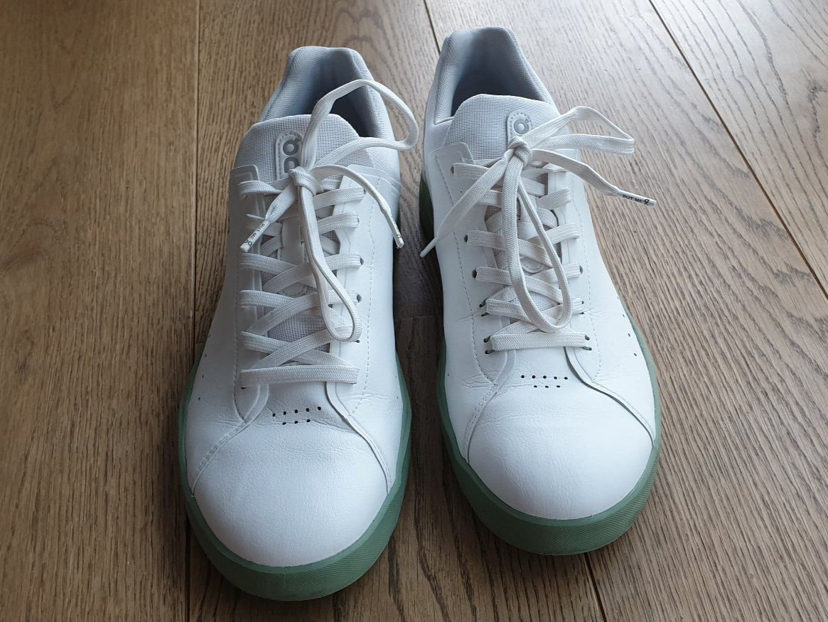 On Herrenschuhe: On The Roger Advantage – Gebraucht aus Seengen von ala_t7wk