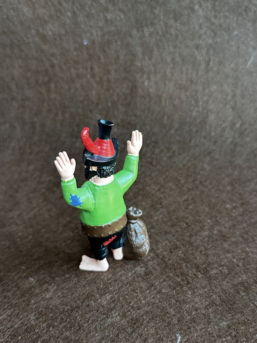 Tonies Figurines: Tonie Box Figur - Räuber Hotzenplotz – Neuf (Voir description) à Forch par sv94 1