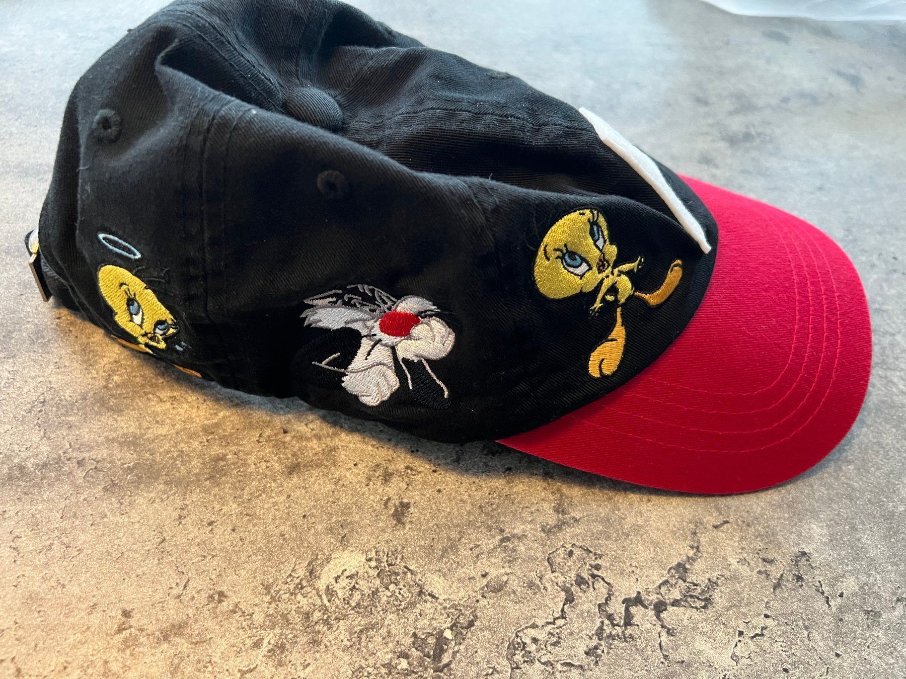 Palace Hüte, Mützen & Caps: Palace x Looney Tunes Hat – Neu und originalverpackt aus Wilen b. Wollerau von ccgold 2
