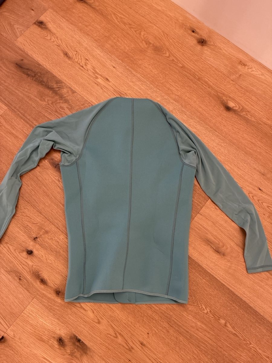 Decathlon Mute per immersioni: Neopren-Jacke langarm – Usato da Esslingen venduto da HP1973 1