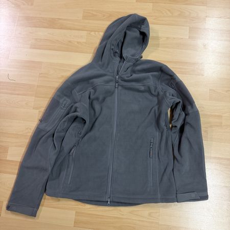 Pentagon Fleecejacke Hercules grau Grösse L neu