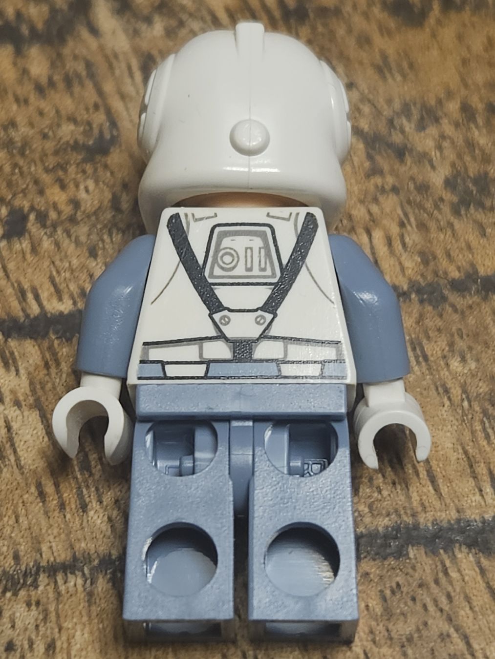 Lego Kit di costruzioni: lego figurine star wars sw0265 Clone Trooper Pilot – Usato da Confignon venduto da Ecrofigs 2