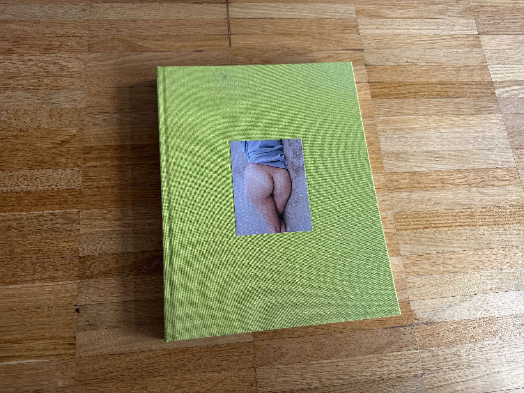 Bücher: Paloma Wool 16-17 Book – Gebraucht aus Fribourg von mariedw