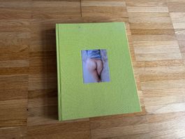 Paloma Wool 16-17 Book