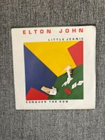Elton John - Little Jeanie