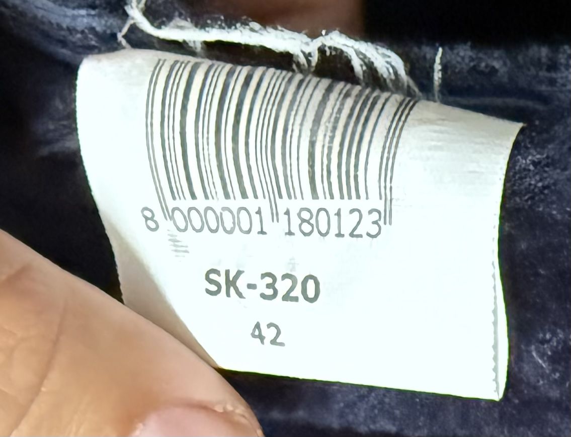 Cappotti: STEVEN-K Damen Lammfell-Mantel Gr. 42 – Usato da Islikon venduto da Julies_wardrobe 4