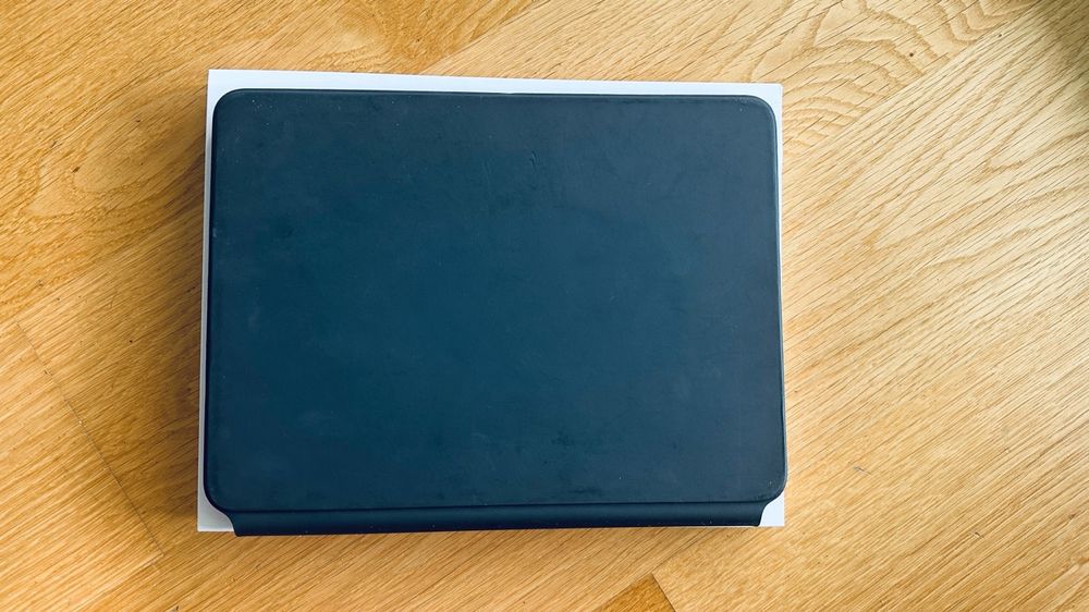 iPad Air / Pro Magic Keyboard Hülle mit Tastatur 11'' | Kaufen auf Ricardo