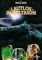 LAUTLOS IM WELTRAUM        Bruce Dern        KULT
