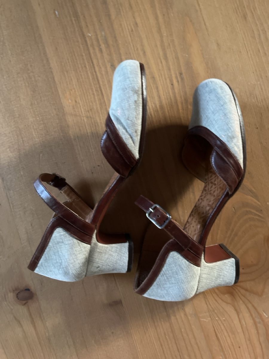 Chie Mihara Damenschuhe: Chie Mihara Schuh Gr 38  – Gebraucht aus Emmen von Sabinezundel 1