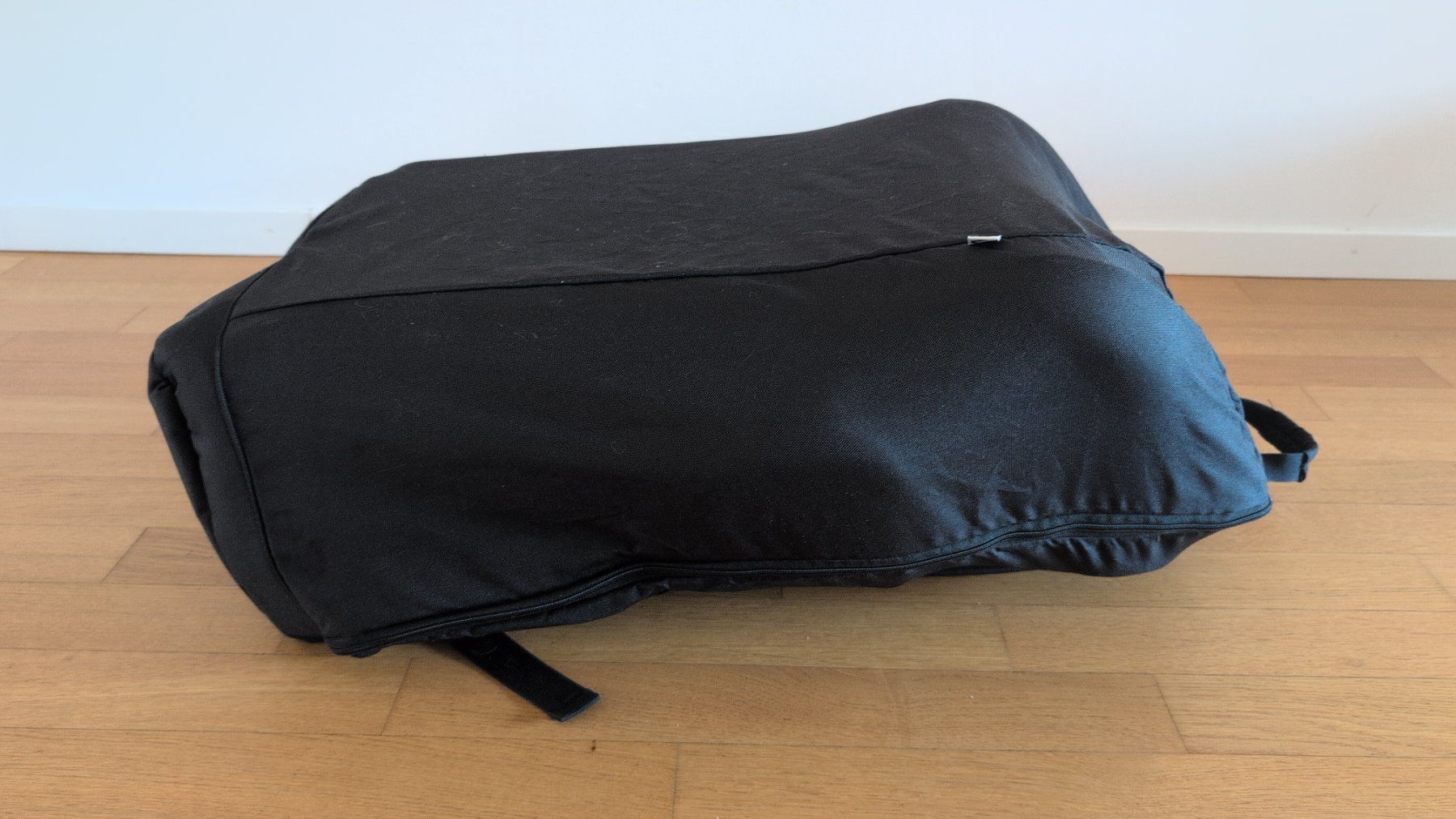 BMW Auto-Kindersitze: BMW Junior Seat 2/3 Schwarz/anthrazit Isofix + Bag – Gebraucht aus Baar von iLenaS 3
