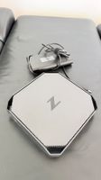 HP Z2Mini G4 Workstation i7 16GB RAM NVIDIA Quadro P1000 4GB