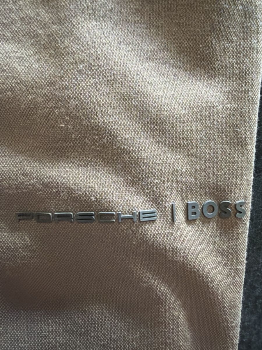 Hugo Boss T-shirt: Herren shirt boss porsche – Usato da Däniken SO venduto da NBdesign 2