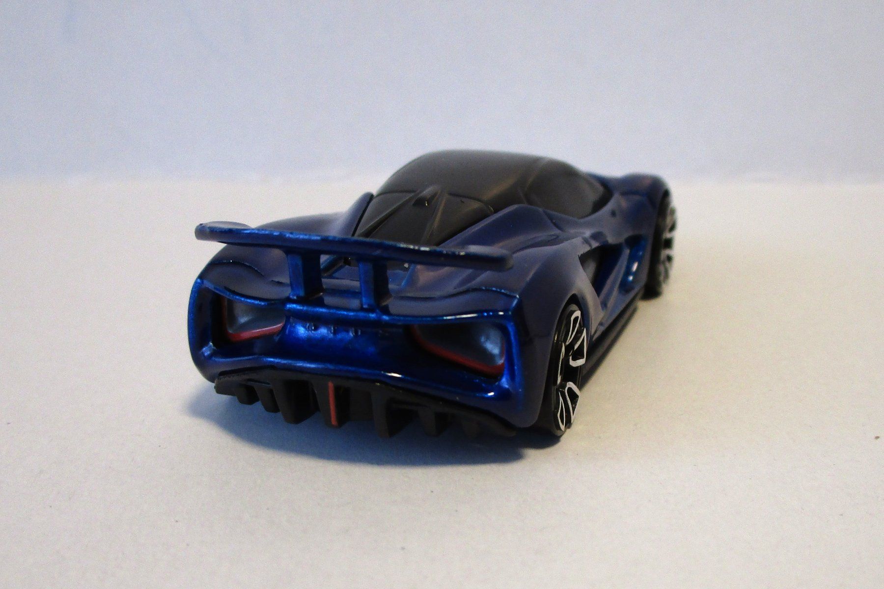 Hot Wheels Modellini d'auto: HOT WHEELS LOTUS EVIJA - JBJ89 – Nuovo (secondo la descrizione) da Chêne-Bourg venduto da breno56 2