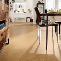 KORK Boden SELECT Klicksystem verschiedene Farben