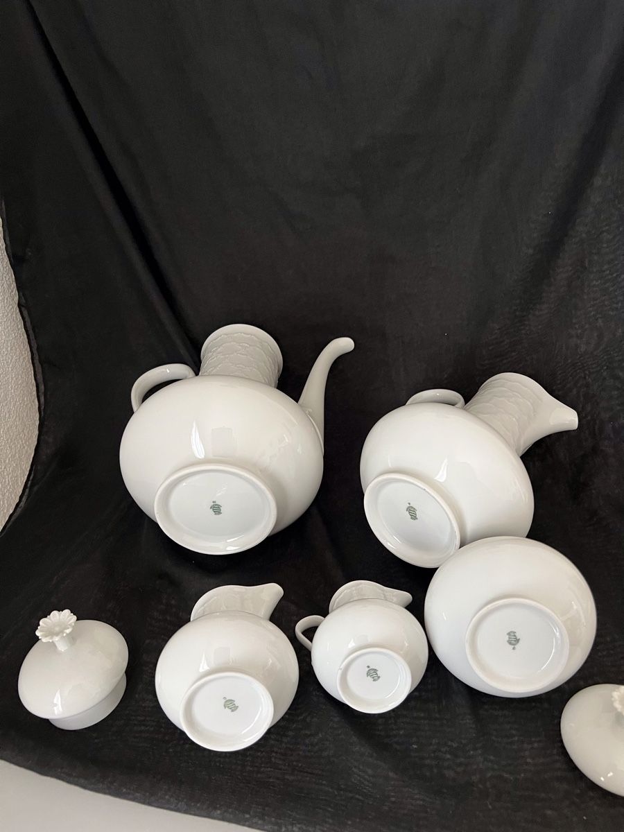 Théières: Tee&Kaffeeset – D'occasion à Oftringen par Stukaof 2