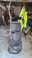 Chariot de marche Radical design