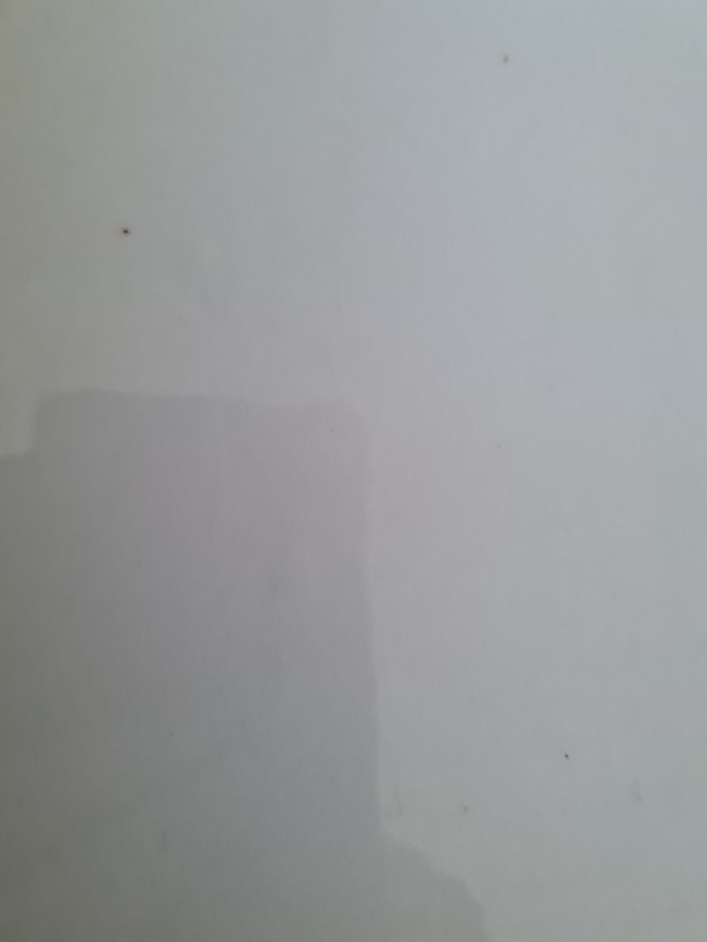 Rössler Plateaux: Rössler Servierplatte mit rotem Randneu – Neuf (Voir description) à Münsingen par Cuci31 2