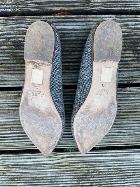 Scarpe da donna: J. Crew Ballerinas Gr. 38 – Usato da Basel venduto da PinkPong 1