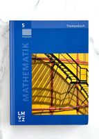 LMVZ Mathematik 5 Themenbuch