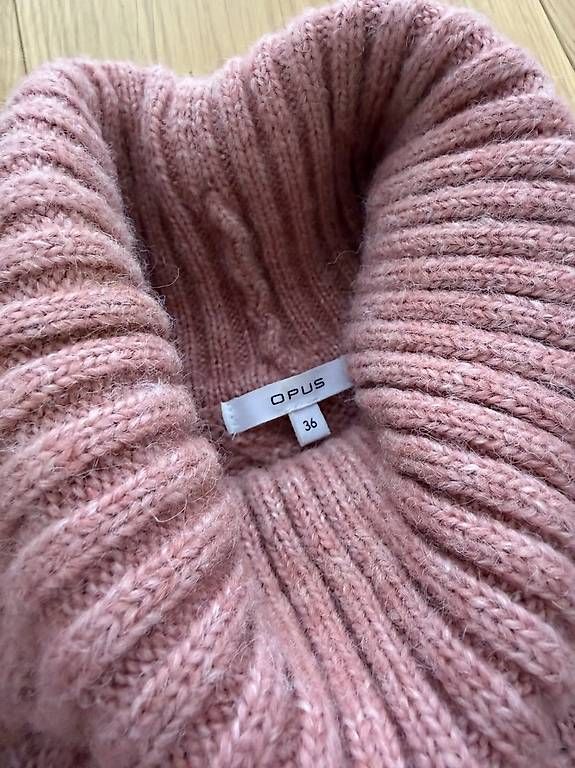 Pullover & Sweatshirts: Opus altrosa  – Neu und originalverpackt aus Lignières von Baby_Girl 1