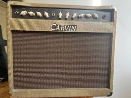 Carvin Nomad 112