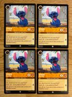 Stitch DE 22 Disney Lorcana 1