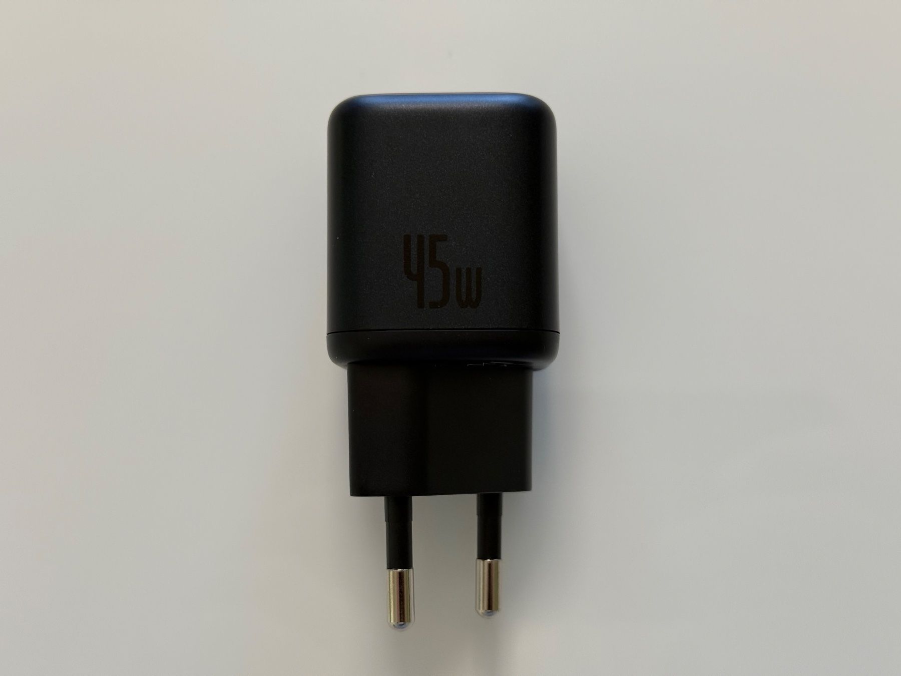 Caricabatterie: Baseus 45W Ladegerät USB-C - Apple iPhone 18 pro Max / Duo – Nuovo (secondo la descrizione) da Olten venduto da Lamb_of_God 4