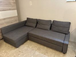 Bettsofa Ikea „Friheten“ 