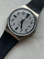SWATCH*GENT*GX407*STIRLING*NEU*1990*SPECIAL*HABASIT*BAND