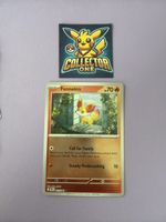 Pokemon Fennekin Reverse Holo Top 011/086