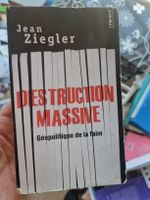 Destruction massive