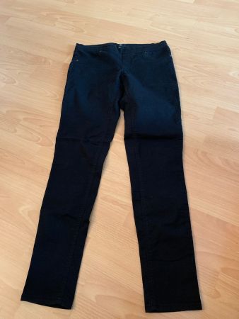 Pantalon legging noir H&M taille 38
