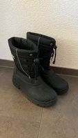 Winterstiefel Schneestiefel Gr. 41