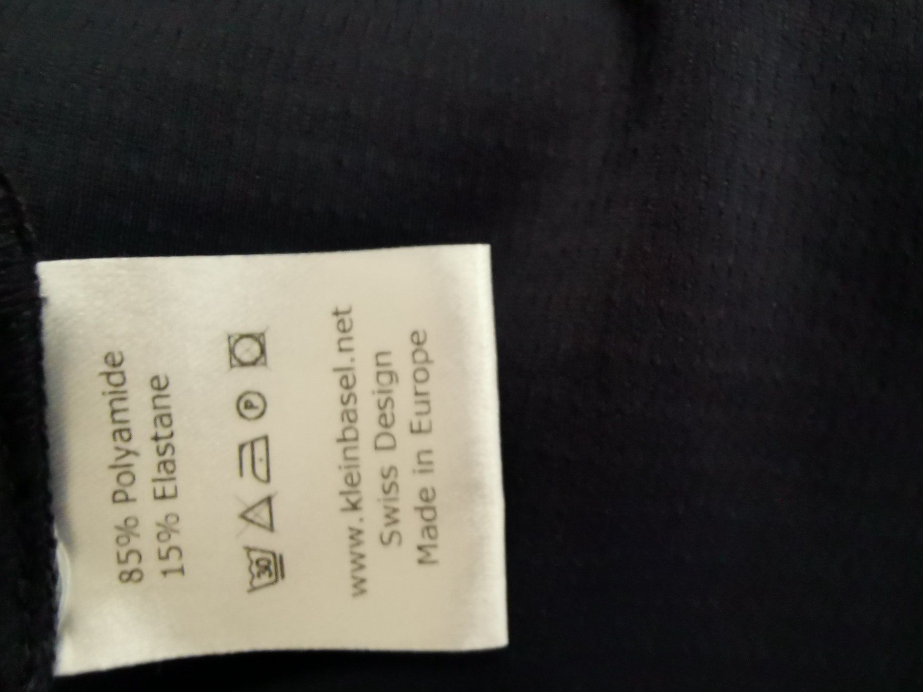 Kleinbasel Vestiti: Kleinbasel Wickel Kleid S – Usato da Fehraltorf venduto da freeform2020 2
