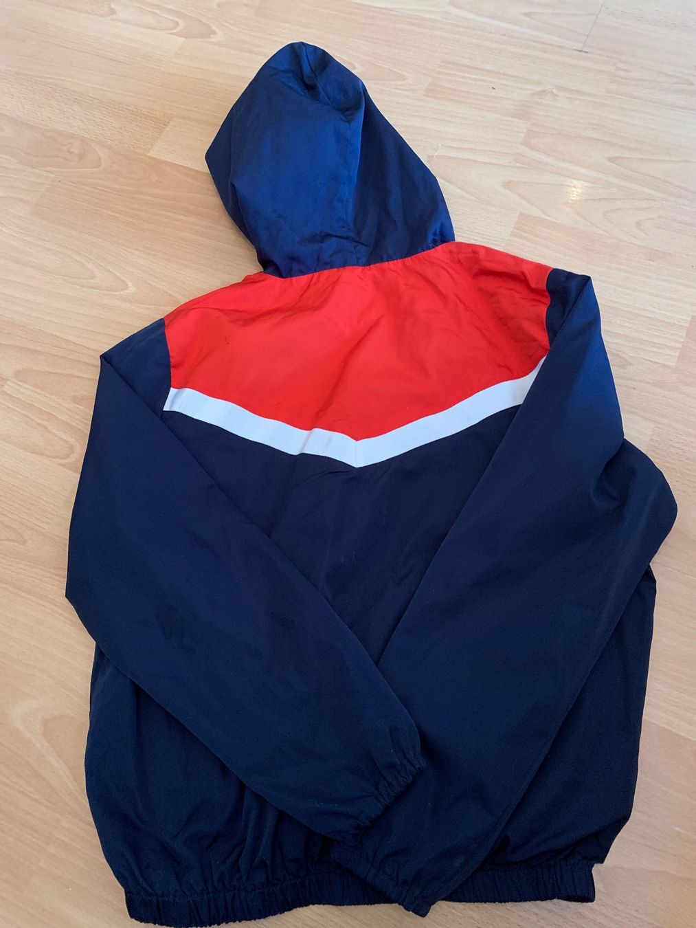 Giacche & Cappotti: Veste légère Teddy Smith taille 12-14 ans – Usato da MEYRIN venduto da Gwendo10 1