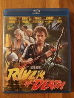 Blu Ray - River of Death (1989) / US Code A