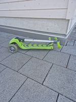 Kinder Trotti mit Leuchträder