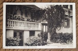 Les Pervenches, Cressier, Photo Monnerat, Landeron