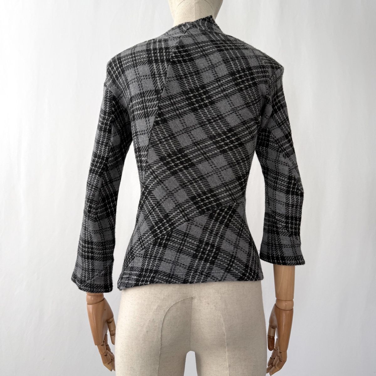 Comme Des Garcons Maglioni & Felpe: JUNYA WATANABE Comme Des Garçons archive 13-14 Pullover – Nuovo (secondo la descrizione) da Emmen venduto da Avviivva_Com2023 3