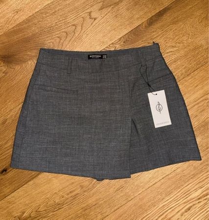 Skort Gr. XS