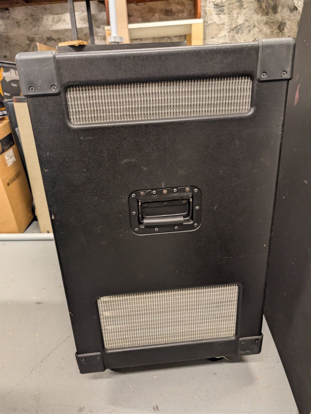 Amplificatori: Leslie 3300 – Usato da Bellinzona venduto da fan_tc7f 2