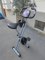 Heimtrainer Ultrasport F-Bike (Hometrainer)