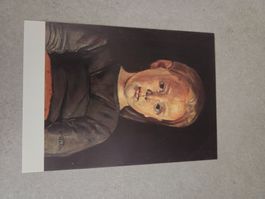 Carte postale Ferdinand Hodler Portrait enfant occasion