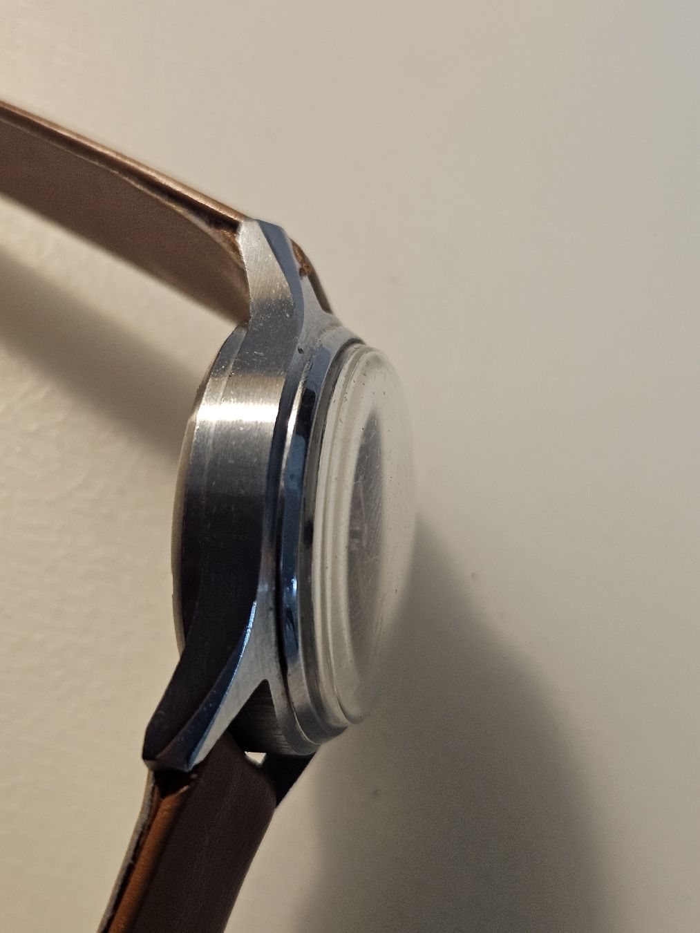 Orologi: Mysol Militär Uhr Automatic  – Usato da Adlikon b.Regensdorf venduto da kuka02 3