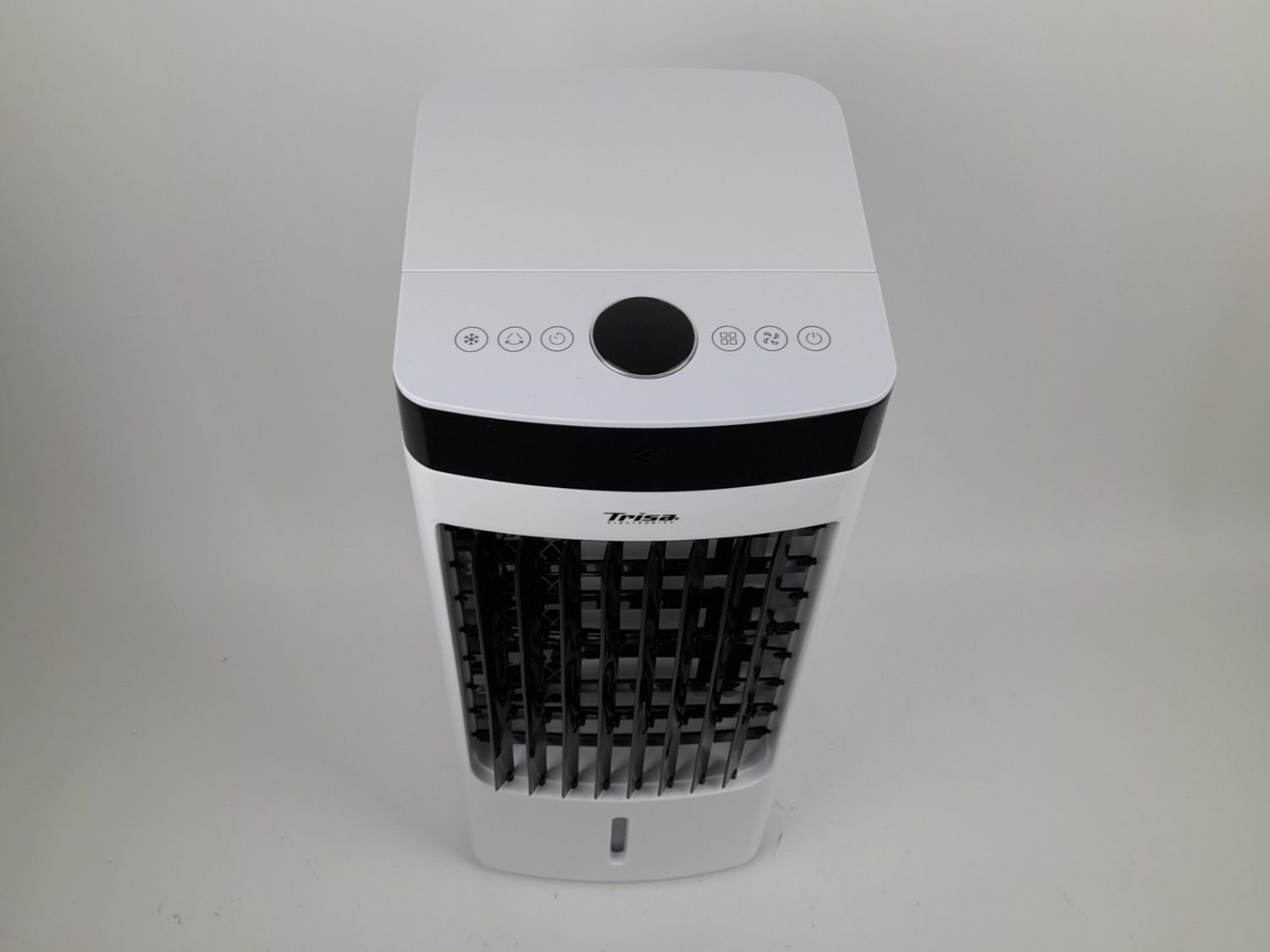 Trisa Klimageräte: TRISA Luftkühler Hydro Chill X80 Plus – Neu (gemäss Beschreibung) aus Liebefeld von Restwert_Liebefeld 3