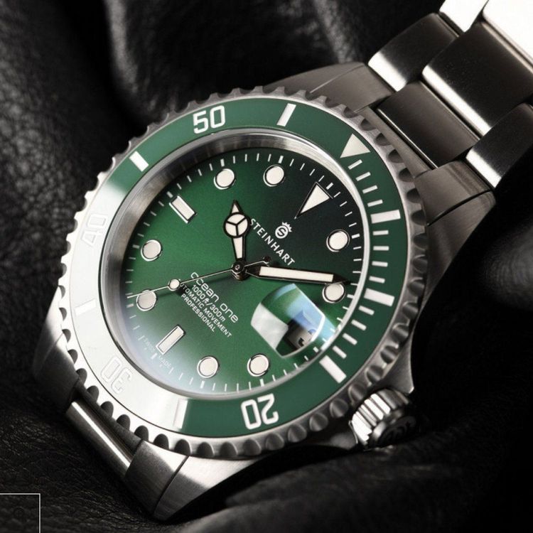 Steinhart ocean best sale one hulk