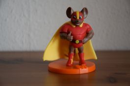 Migros Storymania 1 Figur Superhelden Timmy‪‪‪‪