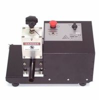KBS25 - Elektrische Kabelschälmaschine 1,5-25mm Kabelschäler